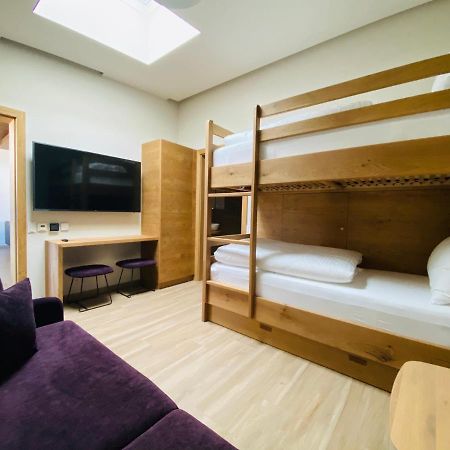 Alpinlodge フラッハウ エクステリア 写真